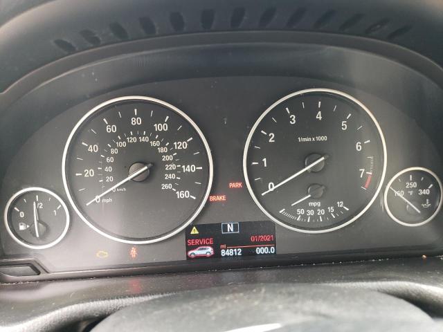 5UXWX7C51F0K32569 BMW X3 Xdrive35i