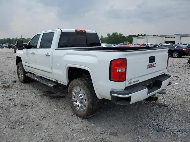 1GT12UEY8HF160057 GMC Sierra K2500 Denali