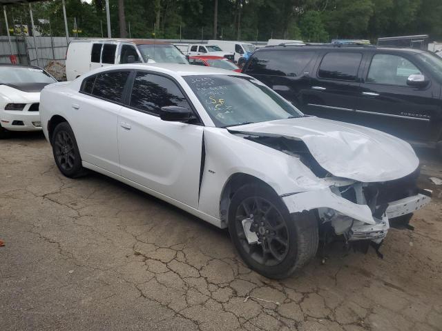 2C3CDXJG0JH121649 Dodge CHARGER GT
