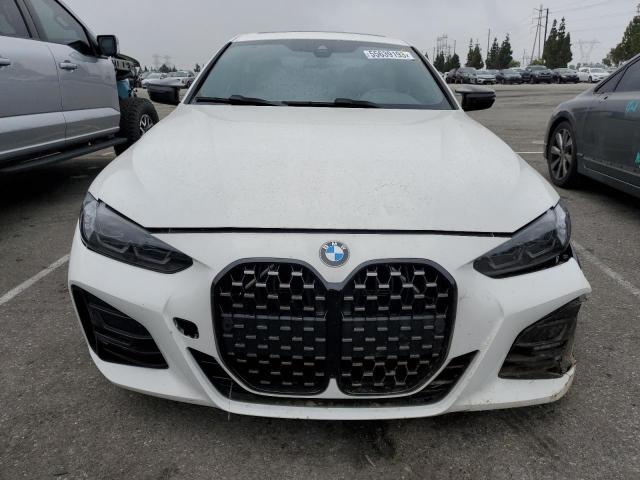 WBA53AP05NCK88285 BMW 430I