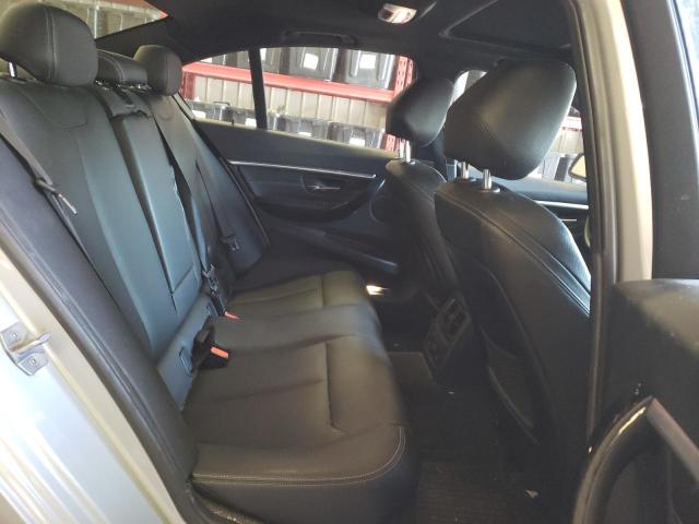 WBA8E3G51GNU03891 BMW 328 Xi Sulev
