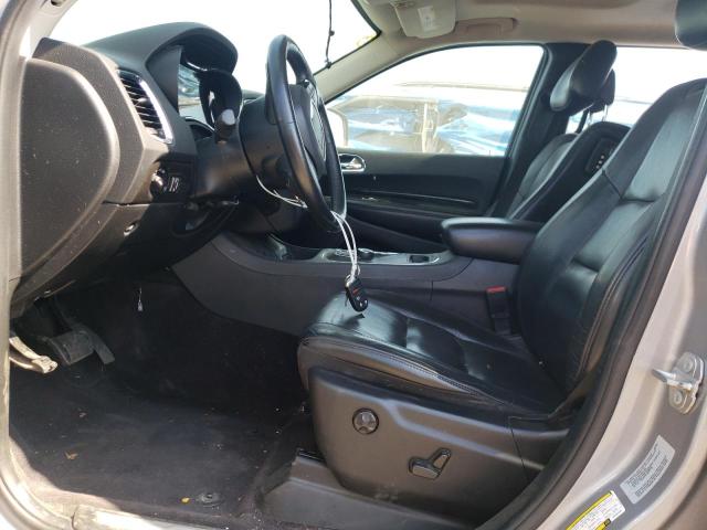 1C4RDJDG5GC449126 Dodge DURANGO LIMITED