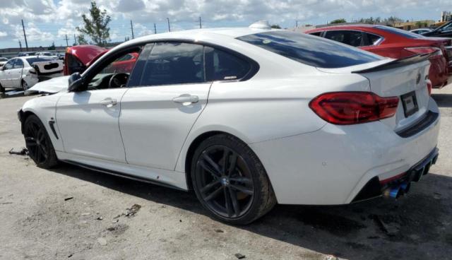 WBA4J5C53JBF06768 BMW 440i Gran Coupe