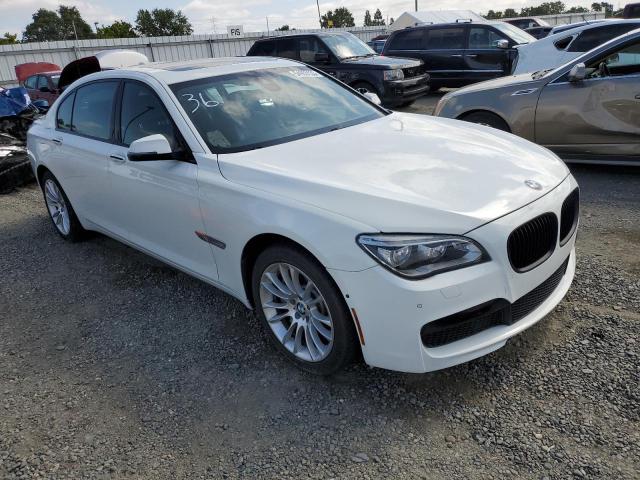 WBAYE8C5XED136269 BMW 750 LI