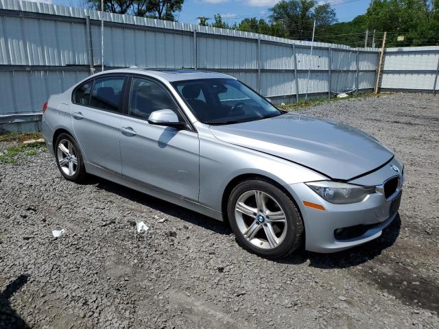 WBA3C3C52FP663015 BMW 320 I Xdrive