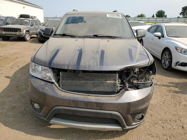 3C4PDCBB3ET264925 Dodge Journey Sxt