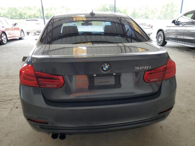 WBA8E9G51GNT82592 BMW 328 I Sulev