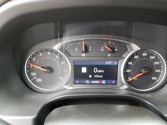 1GKKNUL44LZ187148 GMC ACADIA SLT