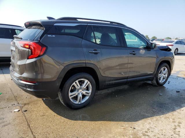 3GKALMEV3KL169575 GMC Terrain Sle