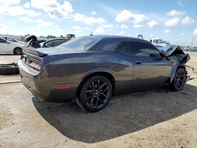 2C3CDZAG9NH122459 Dodge Challenger Sxt