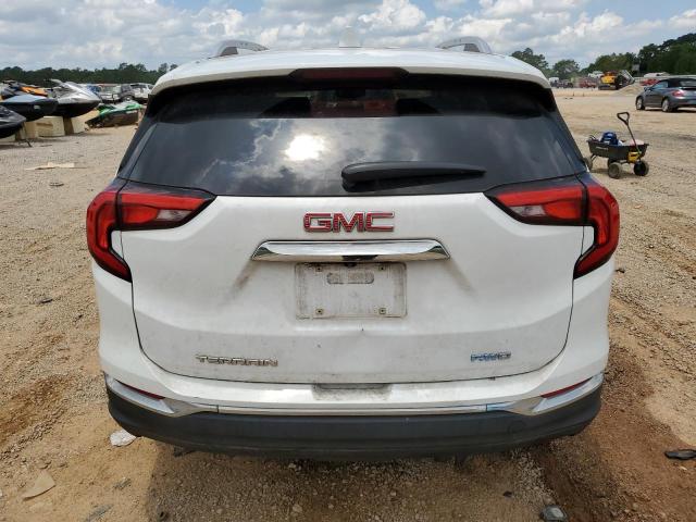 3GKALVEV5KL184987 GMC Terrain Slt