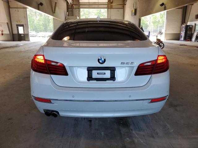 WBA5A5C5XED020891 BMW 528 I
