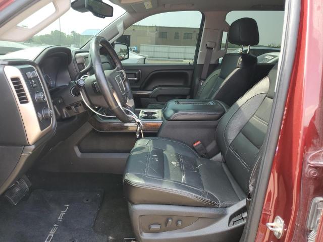 3GTU2PEJXGG168191 GMC Sierra K1500 Denali