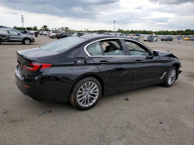 WBA13BJ04PWY22147 BMW 530 XI