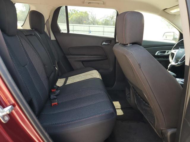 2GKFLNE38H6136823 GMC Terrain Sle
