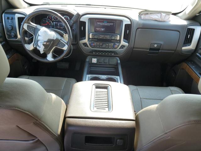 3GTU2NEC4HG147019 GMC Sierra K1500 Slt
