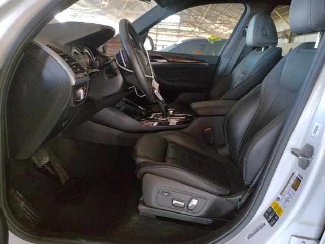 5UXTR9C53KLE11989 BMW X3 Xdrive30i