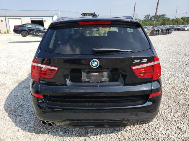5UXWX9C37H0W74494 BMW X3 Xdrive28i