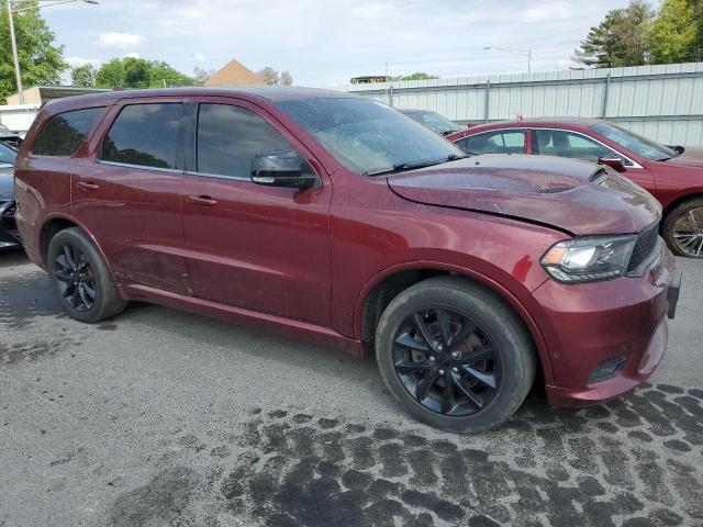 1C4SDJCT9JC345763 Dodge Durango R/t