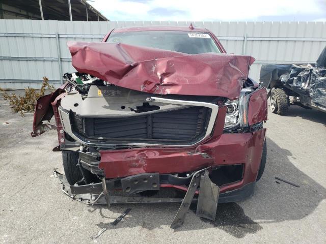 1GKS1AKC5HR159692 GMC YUKON SLE
