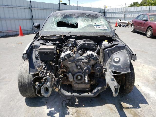 2C3CDYAG5EH225842 Dodge Challenger Sxt