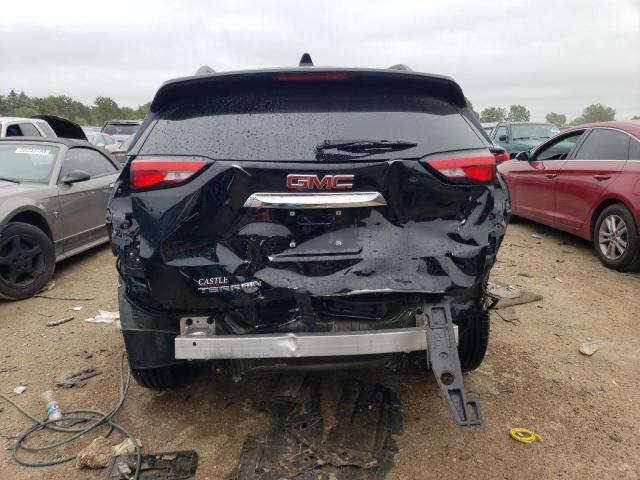 3GKALMEV5KL297655 GMC Terrain Sle