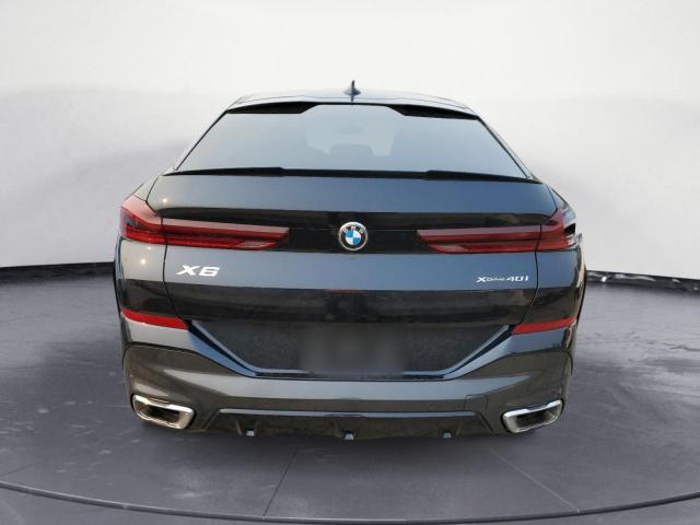 5UXCY6C01P9R91783 BMW X6 Xdrive40i