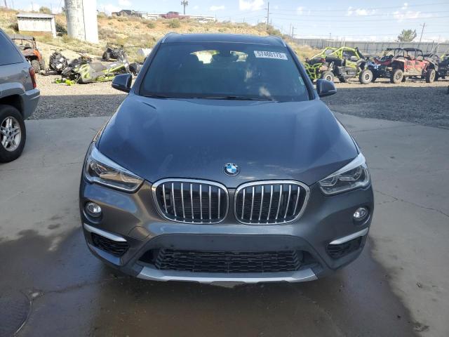 WBXHT3Z39H4A56098 BMW X1 Xdrive28i
