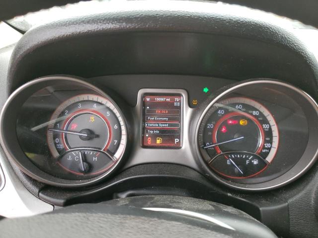 3C4PDCGG4FT688202 Dodge Journey Crossroad