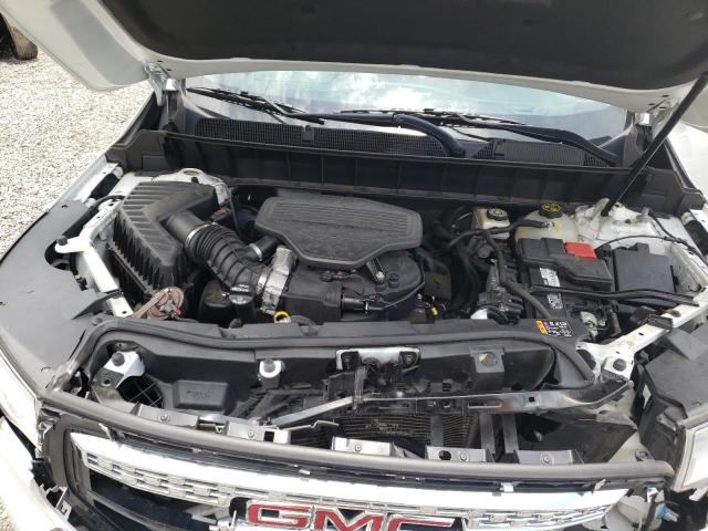 1GKKNPLS3JZ125950 GMC Acadia Denali
