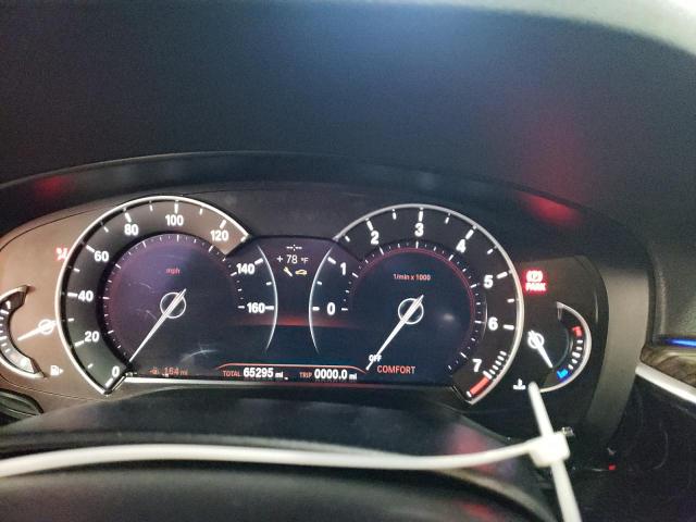 WBAJE7C58JWC56925 BMW 540 XI