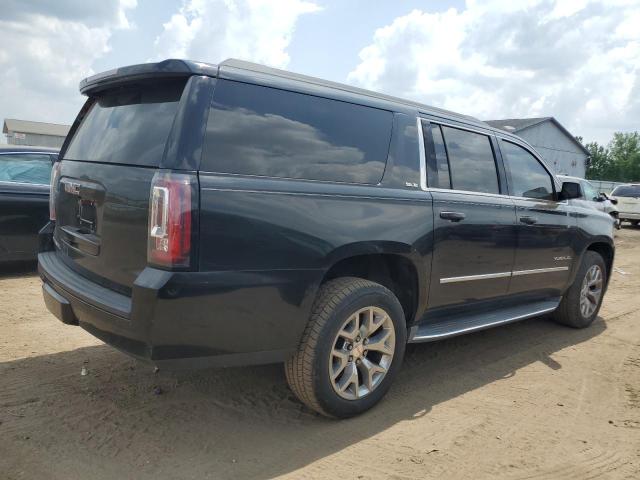 1GKS1GKC6FR653978 GMC Yukon Xl C1500 Sle