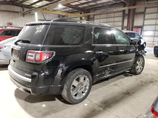 1GKKVTKD6GJ105663 GMC Acadia Denali