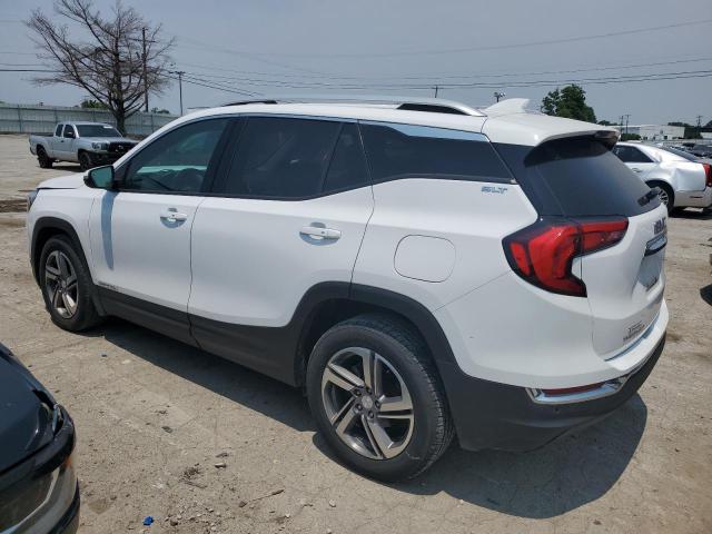 3GKALPEV1JL351677 GMC Terrain Slt