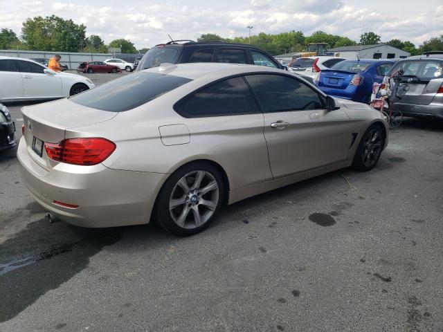 WBA3R5C58EK187312 BMW 435 Xi