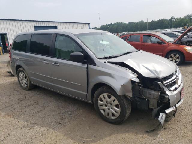 2C4RDGBGXGR170509 Dodge Grand Caravan Se