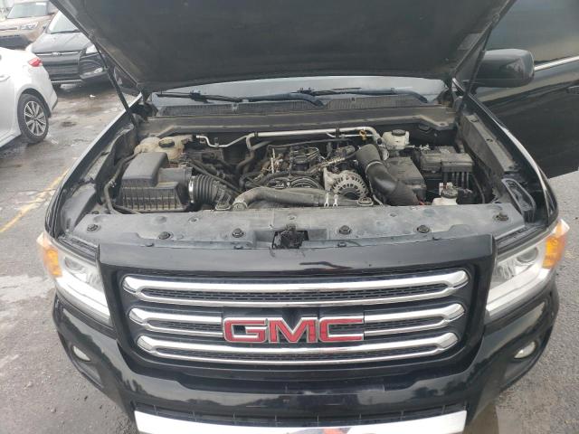 1GTP6CE18G1377230 GMC CANYON SLE