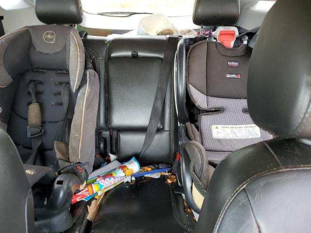3GKALVEV5KL184987 GMC Terrain Slt