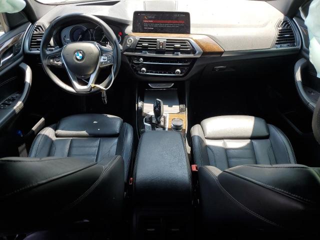 5UXTR9C5XKLP89059 BMW X3 Xdrive30i