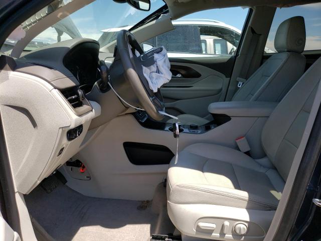 3GKALXEX1JL178809 GMC Terrain Denali
