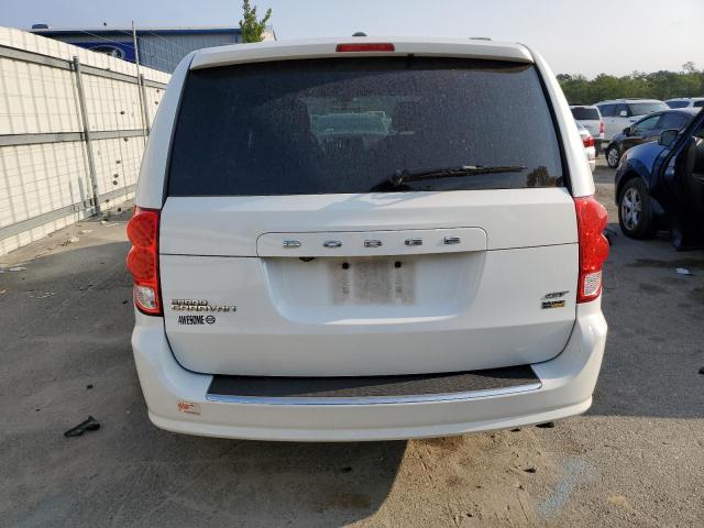 2C4RDGEG6JR346085 Dodge Grand Caravan Gt