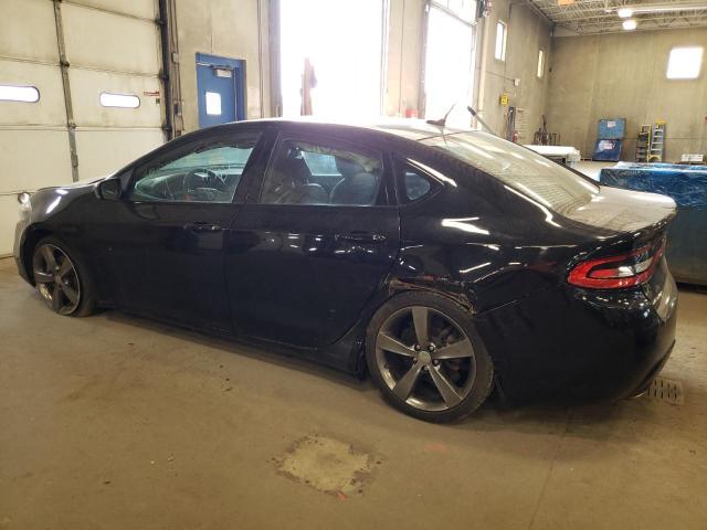 1C3CDFEB0FD102080 Dodge DART GT