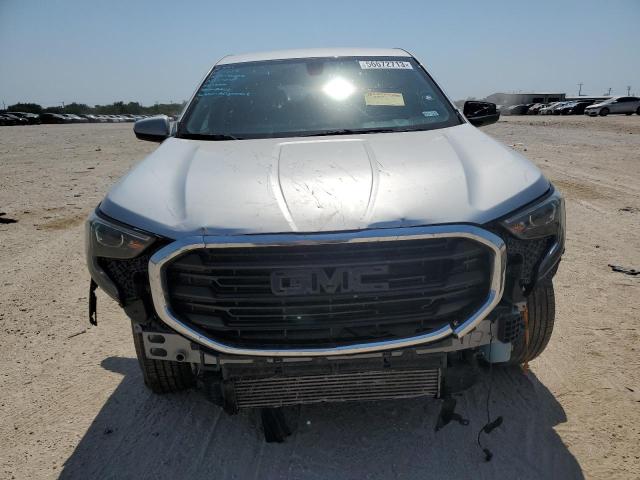 3GKALMEV6JL330371 GMC Terrain Sle