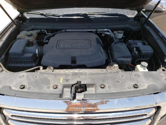 1GTG6CE39F1185511 GMC CANYON SLT