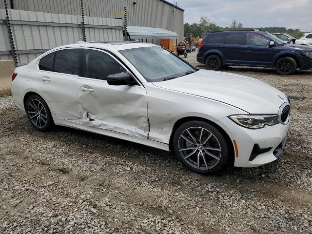 WBA5R1C54KAK07879 BMW 330I