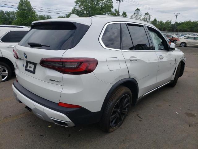 5UXCR6C03L9C44938 BMW X5 Xdrive40i
