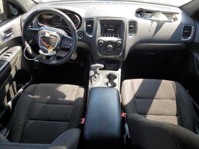 1C4RDHAG0JC345342 Dodge Durango Sxt