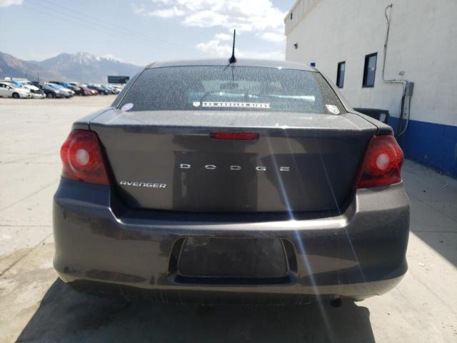 1C3CDZAB0EN199300 Dodge AVENGER SE