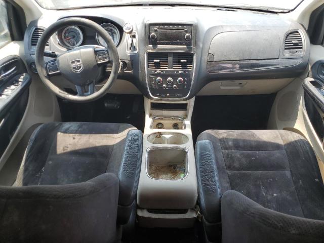 2C4RDGCG1ER206566 Dodge Grand Caravan Sxt