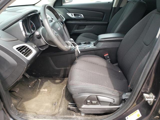 2GKFLVEKXF6393454 GMC Terrain Sle
